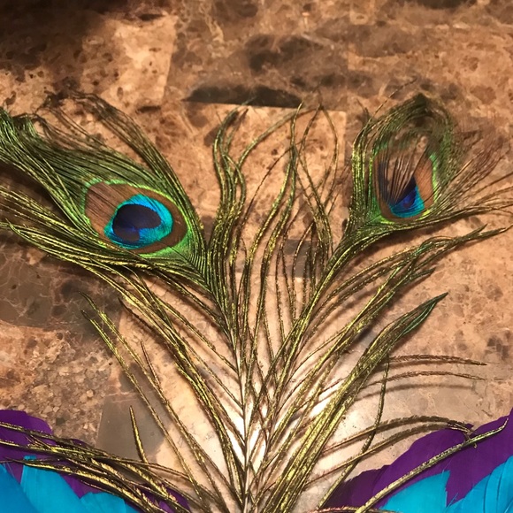 Masquerade Mask - Picture 2 of 3